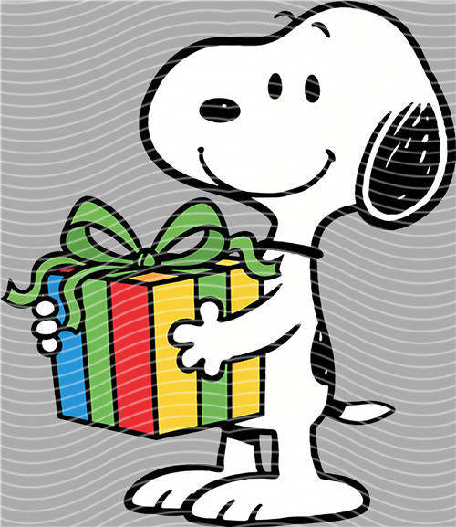 Snoopy- 726